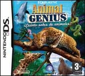 Animal Genius: ¿Cuánto Sabes De Animales?